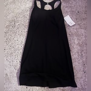 brand new, athleta ultimate ease dress
